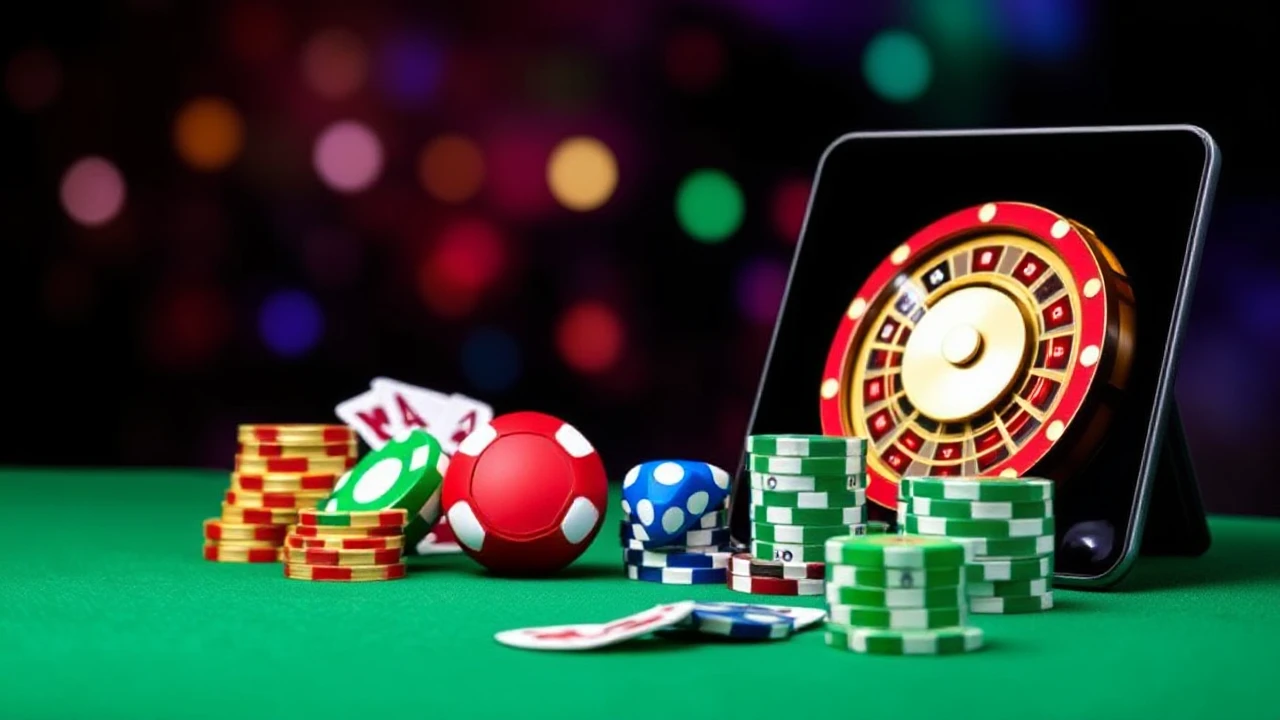 Pandangan Keliru tentang Dunia Kasino Online