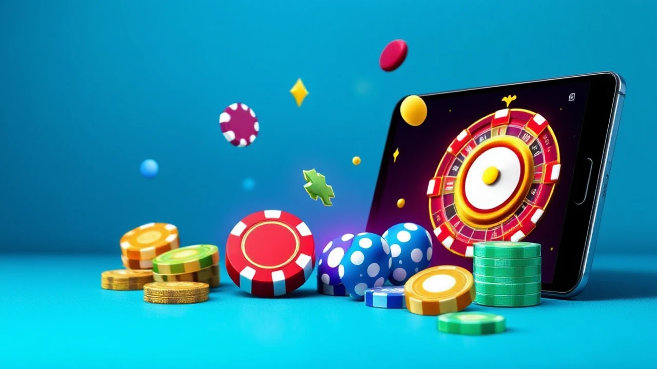 The Dynamic Landscape of Online Casino Gaming: Trend Analysis