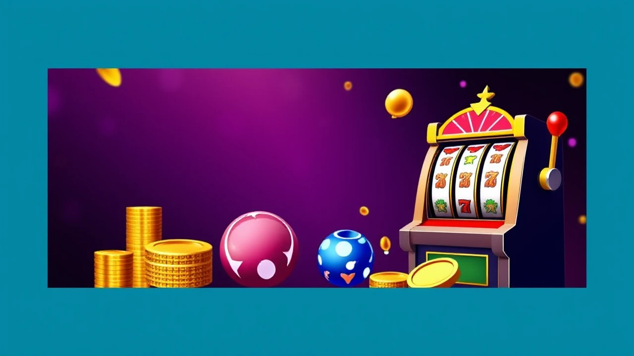 Exploring the Art of Slot Machine Bonuses and Free Spins