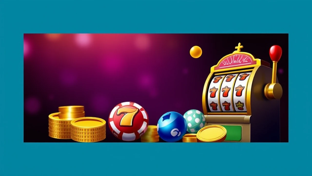 Top Guidelines for Winning Big at Slot Game Games