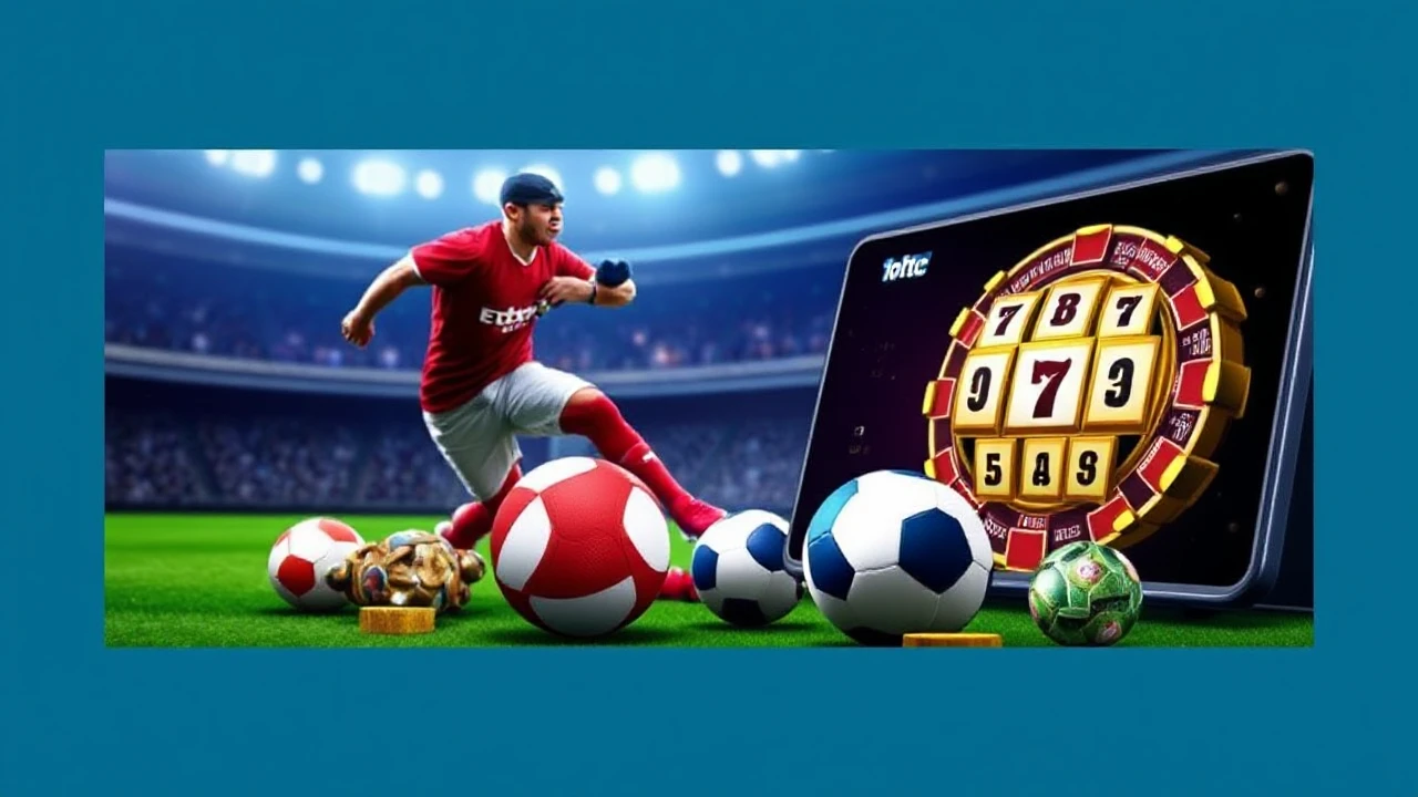 From Sports to Slots – Everything You Need at tdtc