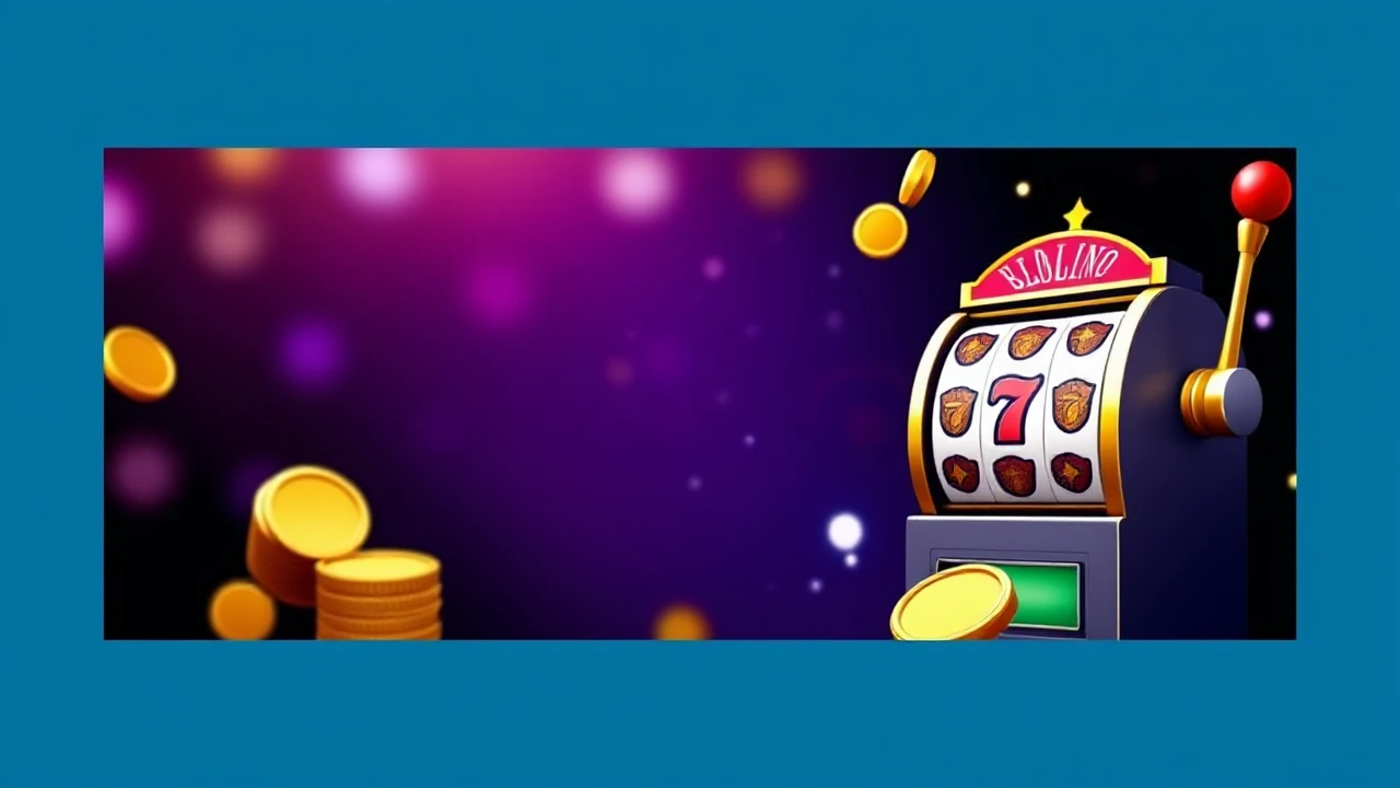 Boosting Payouts: Strategies for Playing Slots Wisely