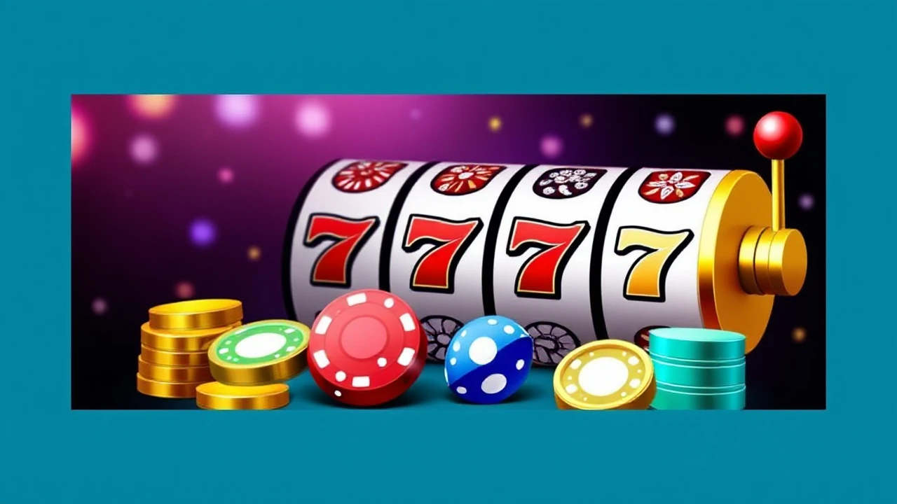 Understanding the Role of Expertise in Online Casino Slot Success
