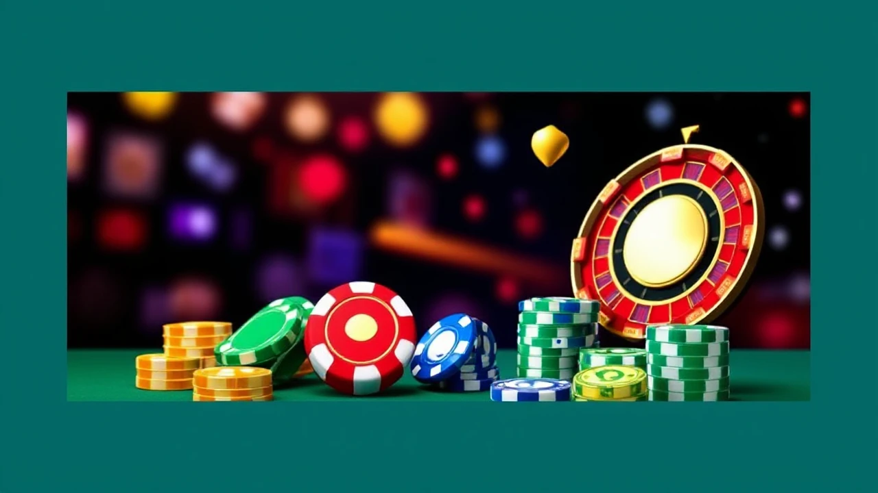 Top Secrets for Succeeding in Internet-based Gaming House Activities: How You Should Do