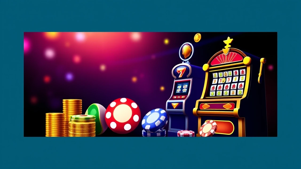 Best Casino Games to Explore Your Luck and Skills