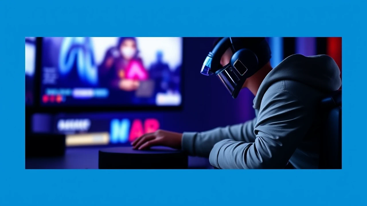 Discovering Your Full Potential: Effective Strategies for Boosting Gaming Skills