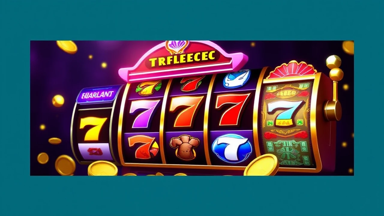 Tren Terbaru Mesin Slot Online yang Wajib Diketahui