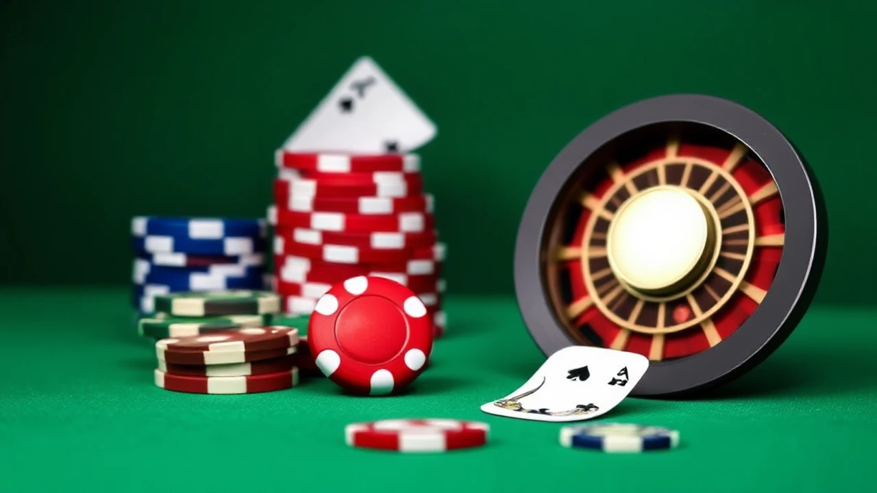Unraveling the Odds: A Guide to Gambling Probability