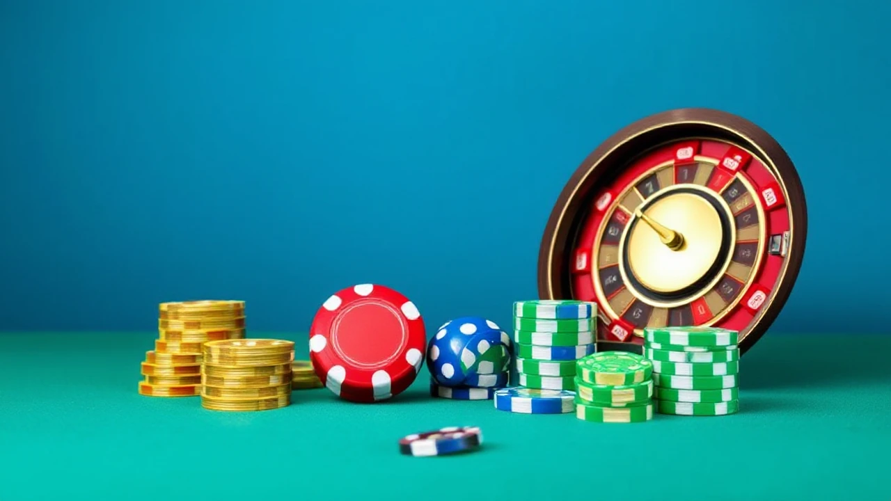 Maximizing Your Earnings at Independent Casinos: Expert Strategies