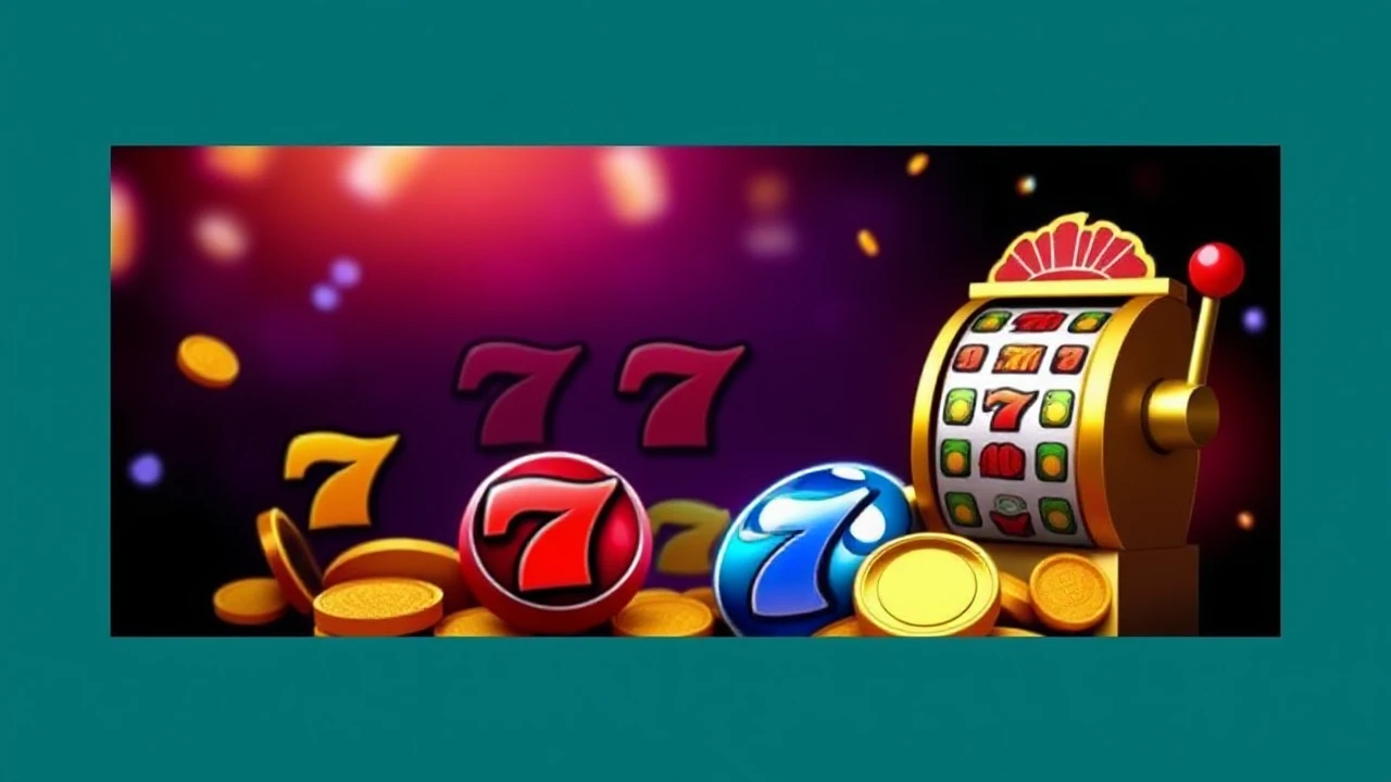 Rahasia Menang Besarkan saat Slot Online