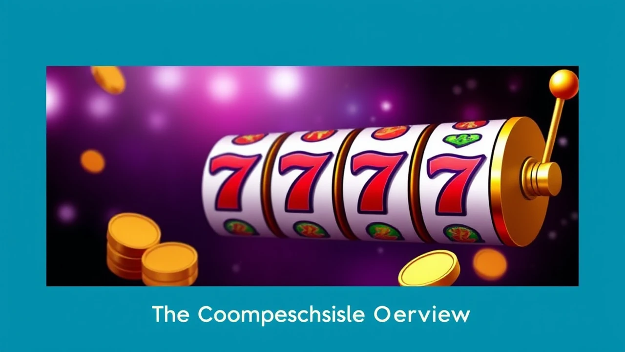 Deciphering the Puzzle of Slot Machine RTP: The Comprehensive Overview