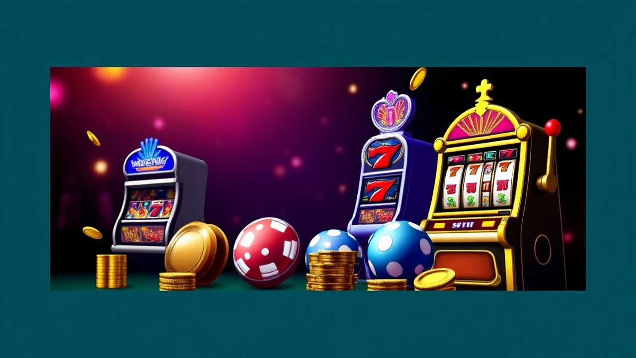 Daftar Permainan Teratas