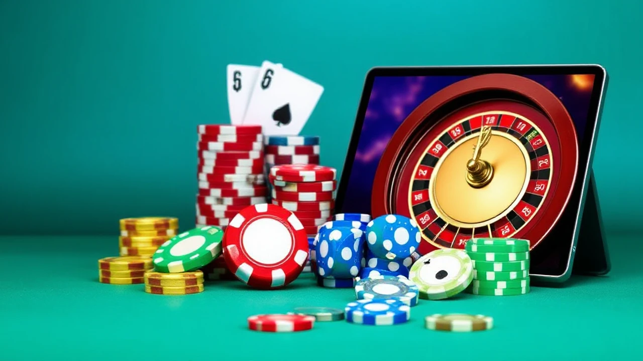 Uncovering the Thrill: Top Online Casino Games