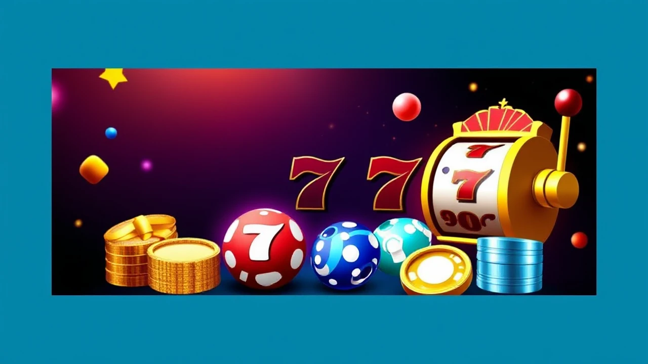 A Comprehensive Guide on Choosing the Ideal Casino Slots for You