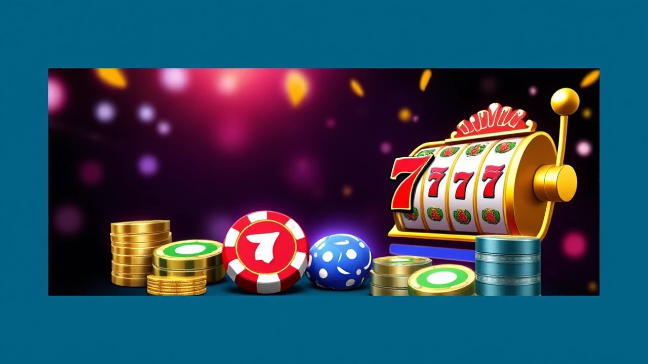 Decoding the Uprising of Virtual Casino Slot Tournaments