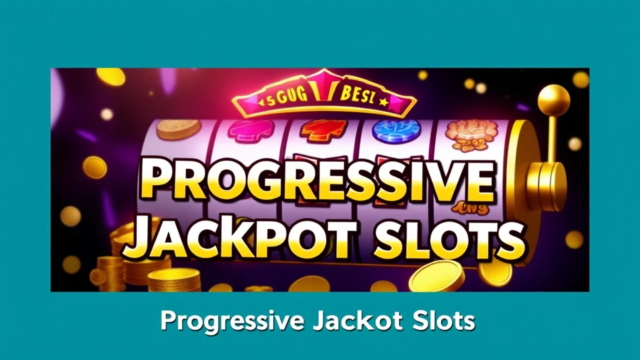 Revealing the Hidden Truths Behind Progressive Jackpot Slots