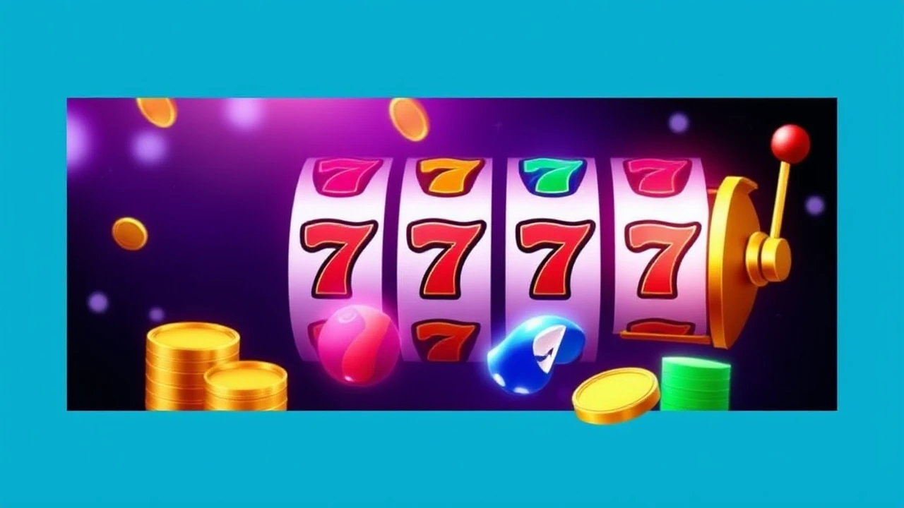 Unveiling the Secret Facts Behind Slot RTP: Essential Information to Grasp
