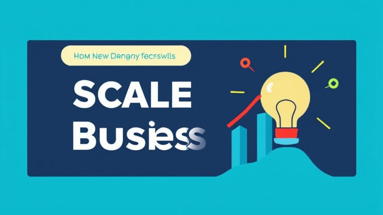 Your Go-To Handbook for Expanding Your Company Effectively