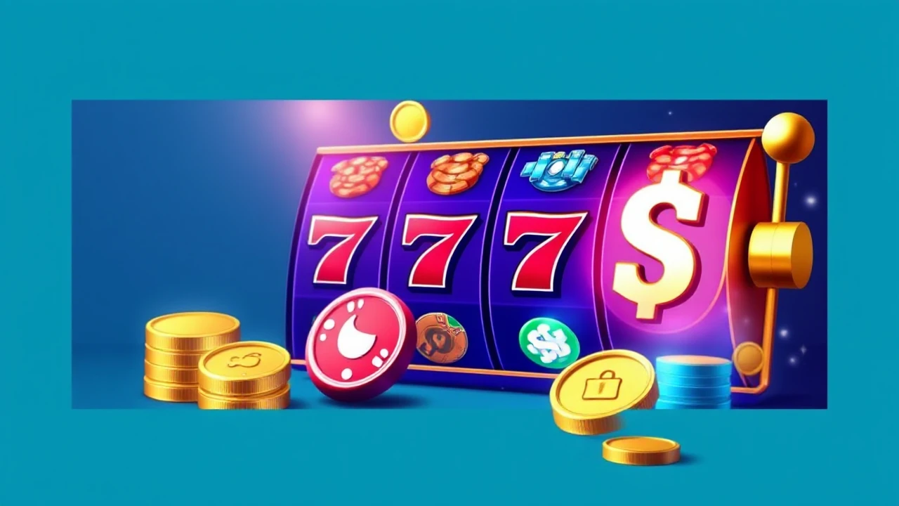 The Future of Virtual Currency Integration in Slot Games