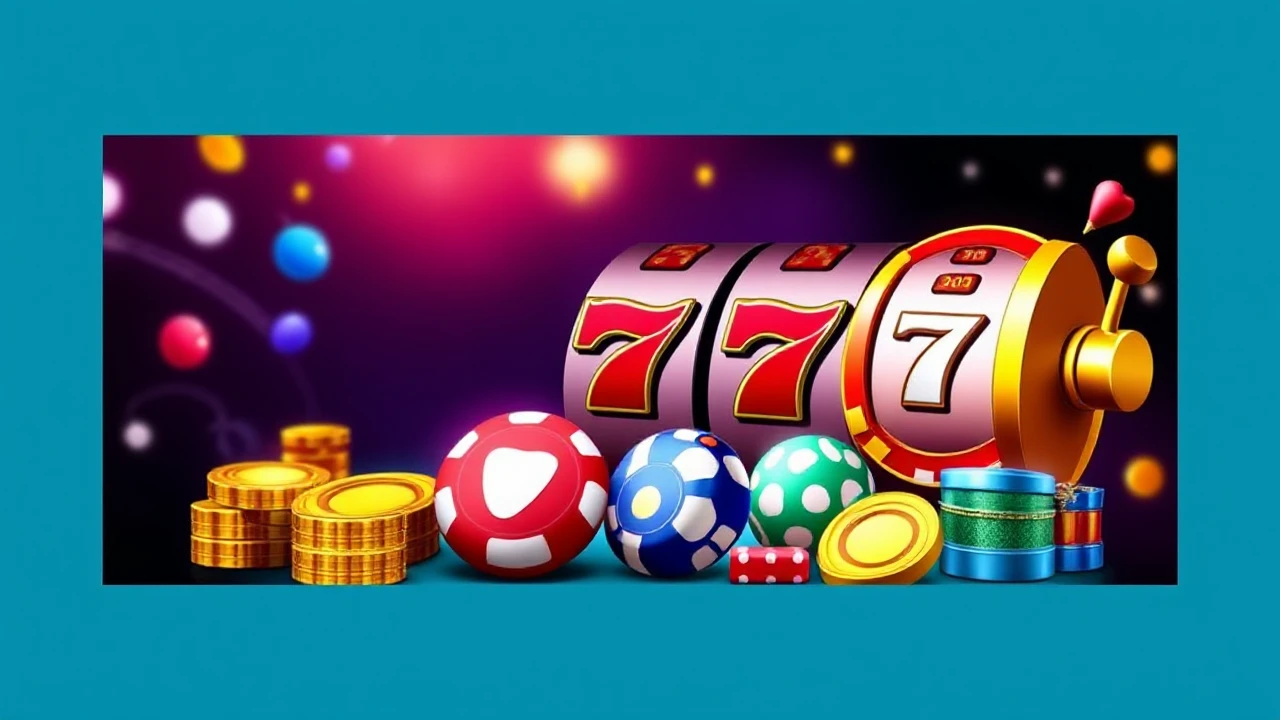 Exploring the Effect of Popular Culture on Casino Slots Concepts