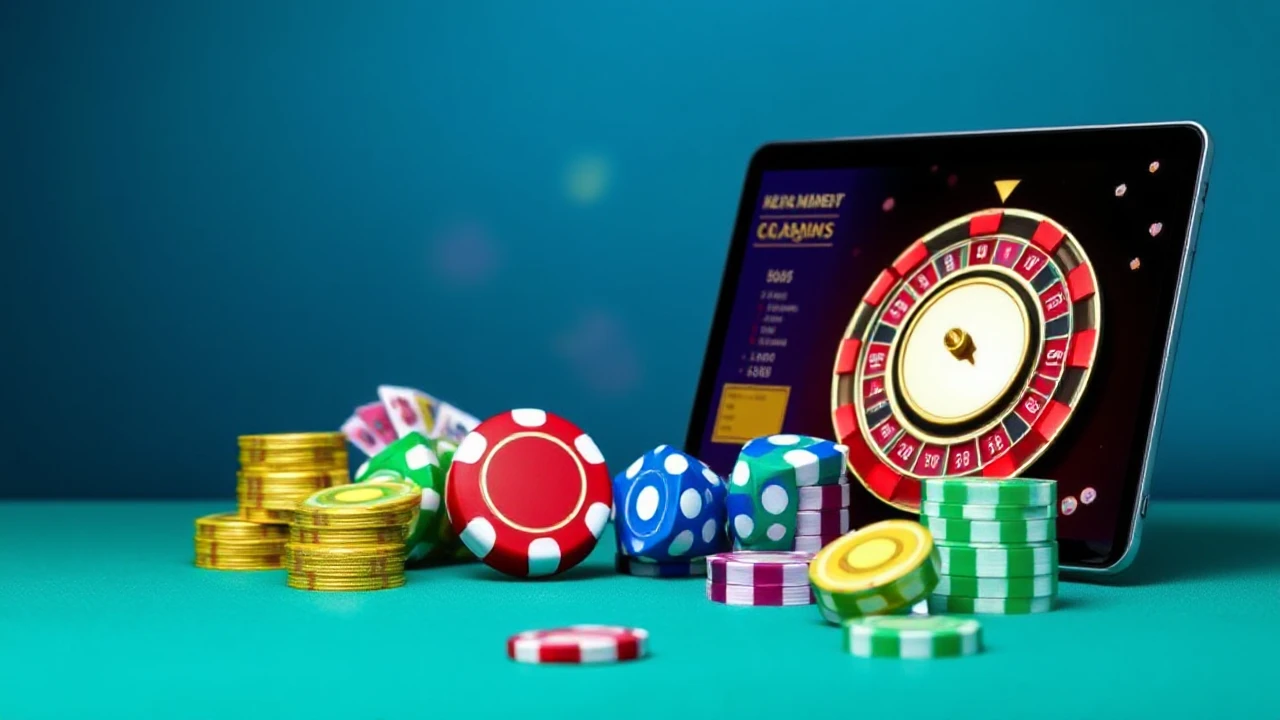 Boosting Your Winnings: Expert Tips to Enhance Online Gaming Gambling