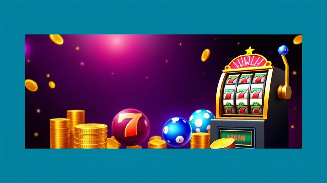 Unlocking the Hidden Truths of Progressive Prize Pool Slot Games