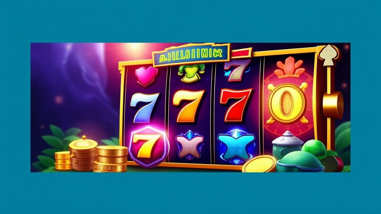 Unveiling the Top Casino Slot Themes of 2022: An Comprehensive Look