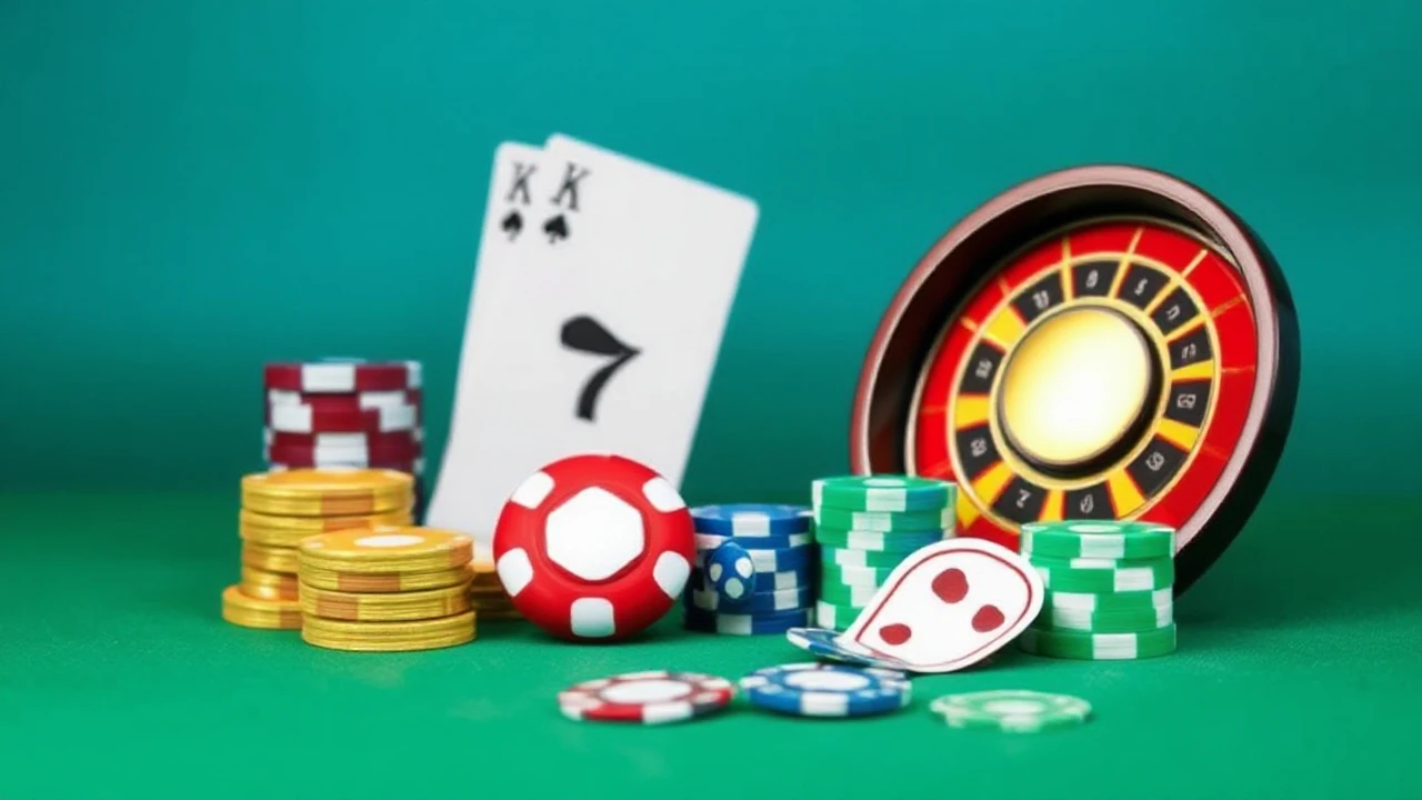 The 7 Most Common Gambling Mistakes to Avoid Completely