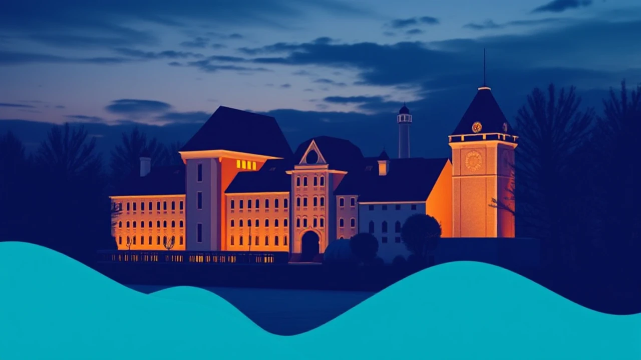 Bagātinātājs un Uzticams Ziņu Agregators Latvijā