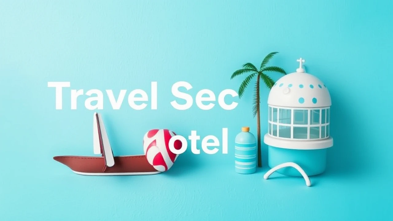Travel Secrets: Ways to Get Cheap Flights and Hotel Deals