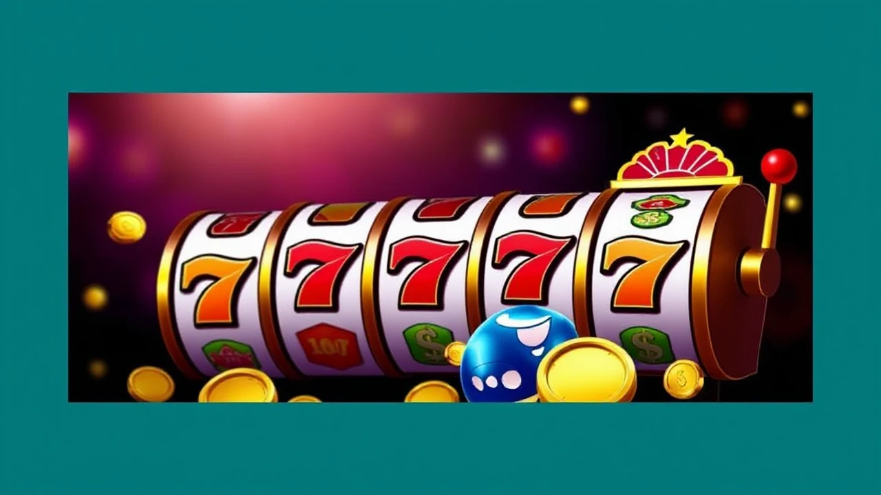Tips Jitu Meningkatkan Peluang Menang di Slot Kasino