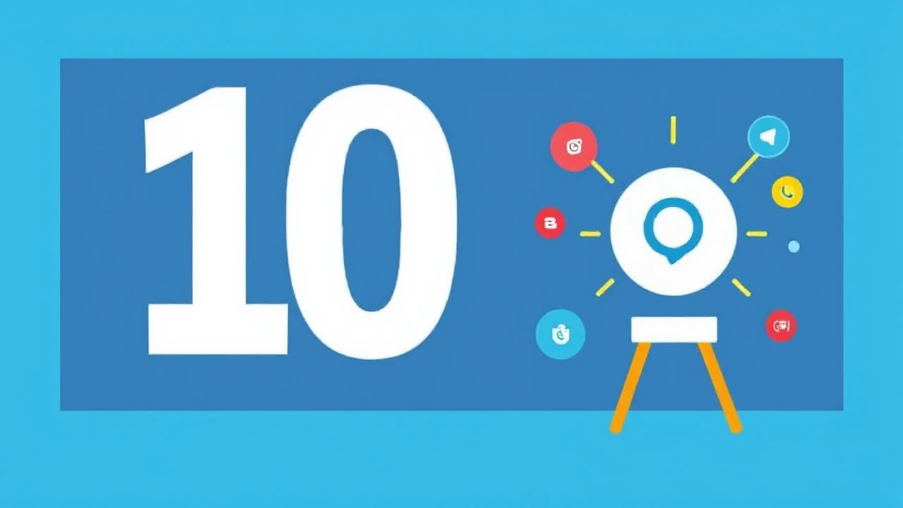 10 Essential Tools Every Business Owner Should Use