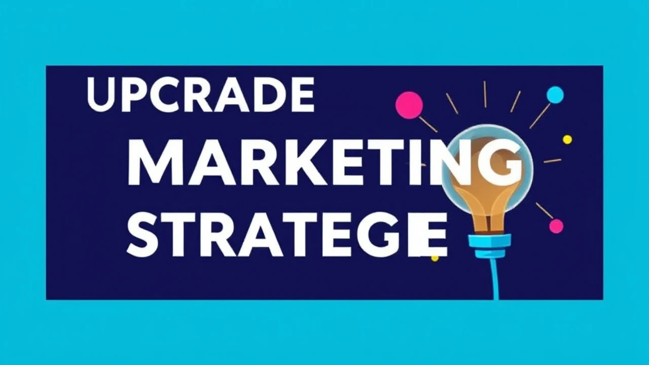 Upgrade Your Marketing Strategies: Creative Techniques Every Business Should Explore