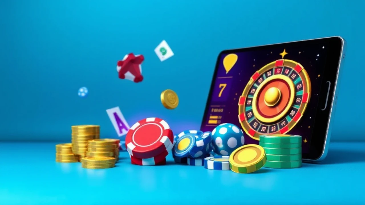 The Evolution of Online Casinos: Current Trends to Watch Out For