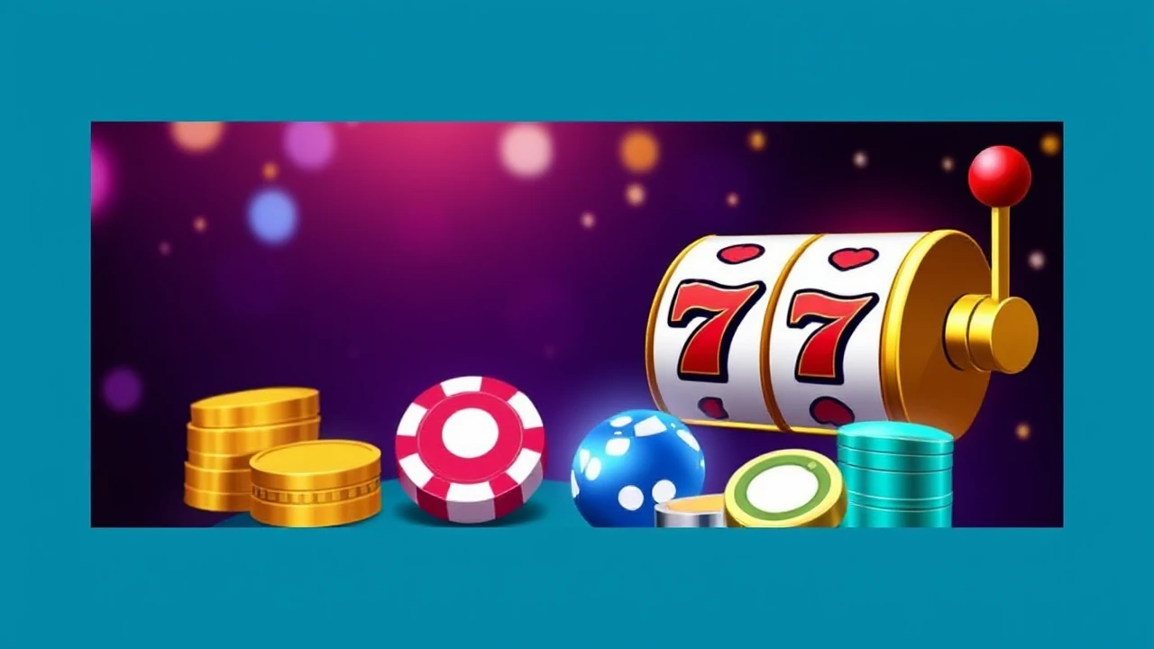 Navigating the Digital Gaming Slots: Tips to Avoid Mistakes
