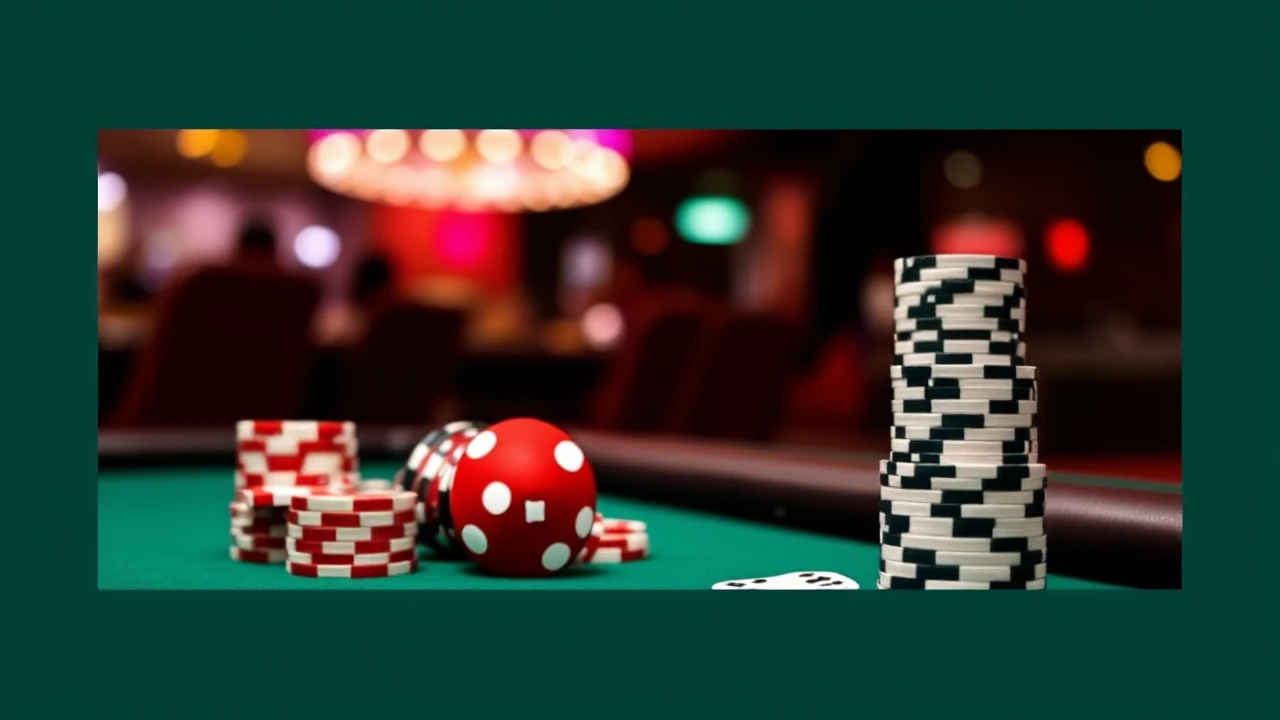 Knowing the Ins and Outs of Casino Etiquette