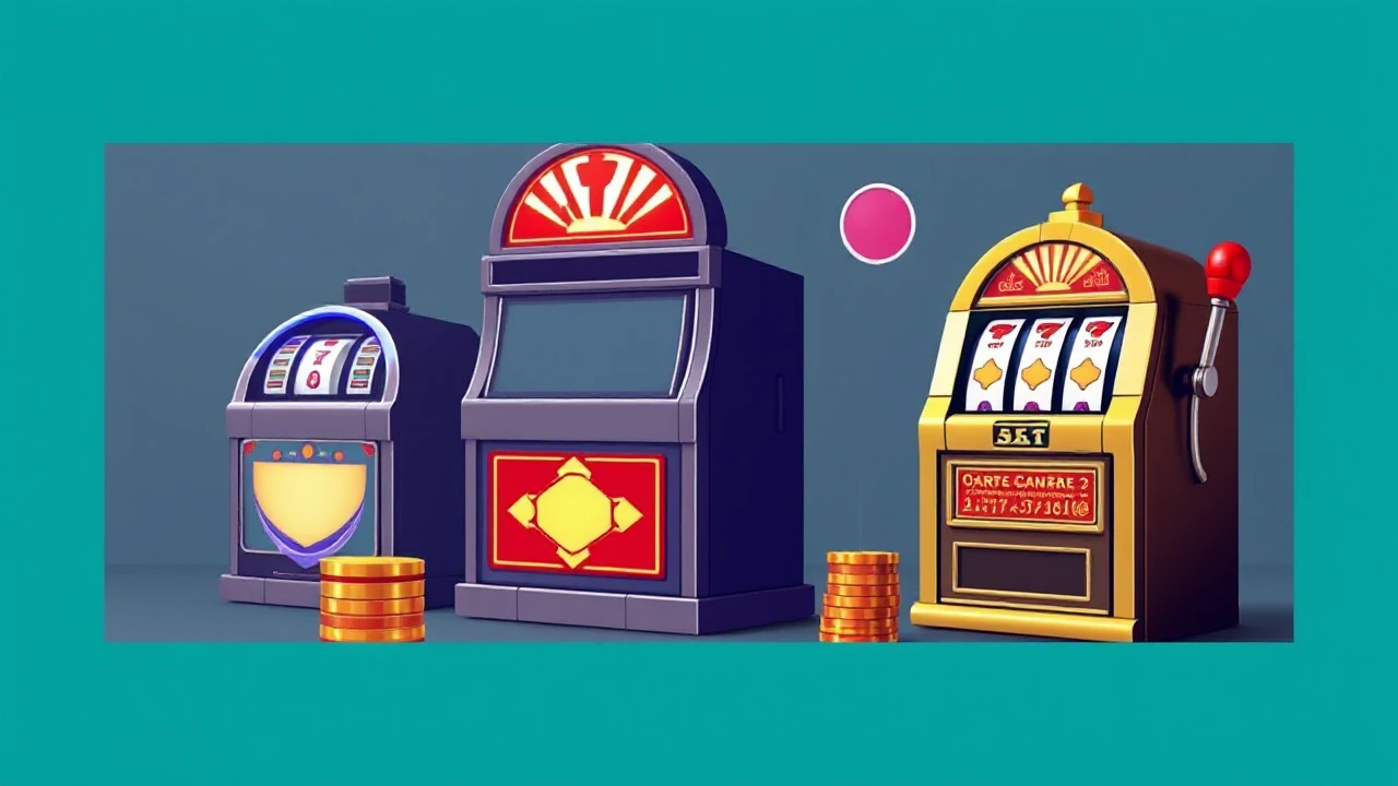 Unveiling the Fascinating History of the First Slot Machine and The Significance