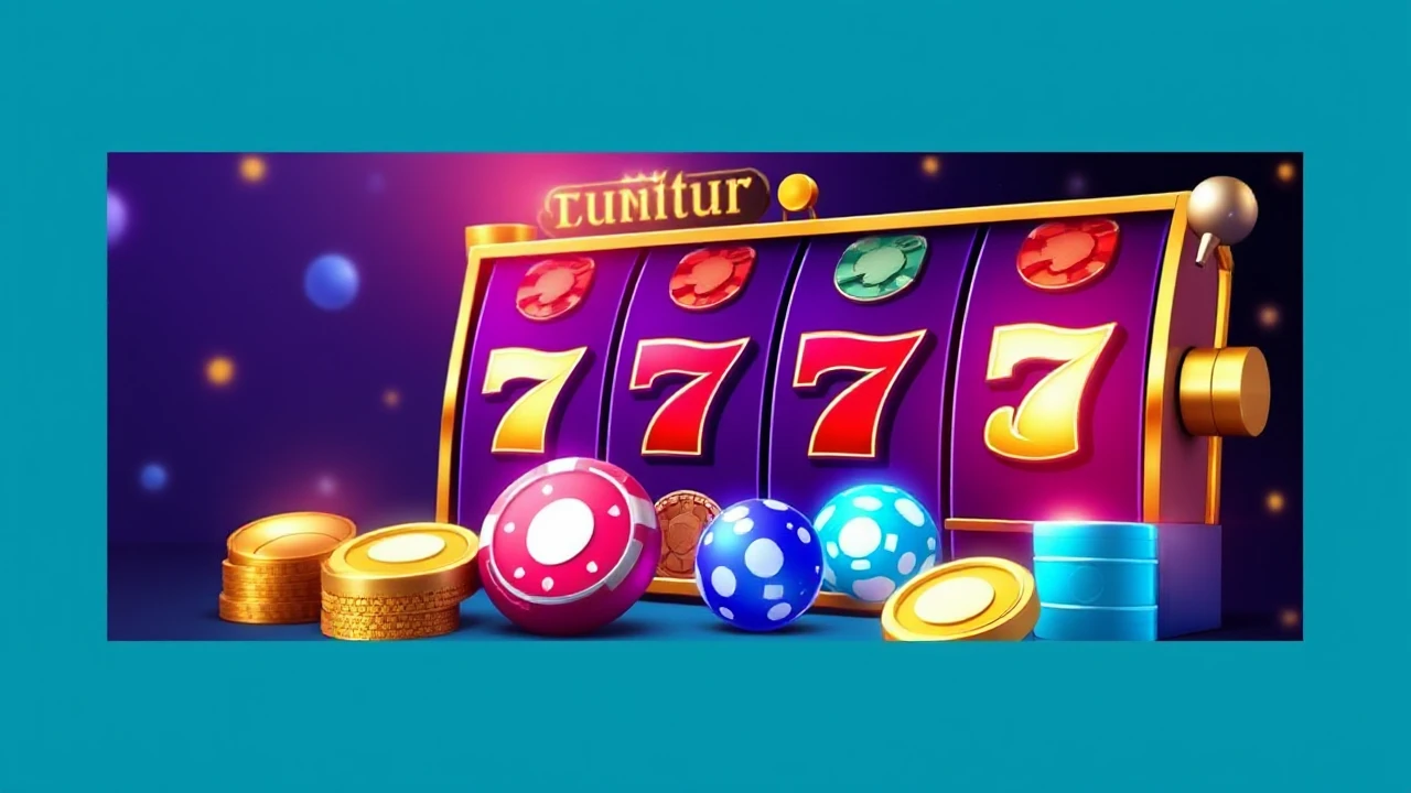 Influence of Tech Advancements on the Upcoming Trends of Slot Game Development