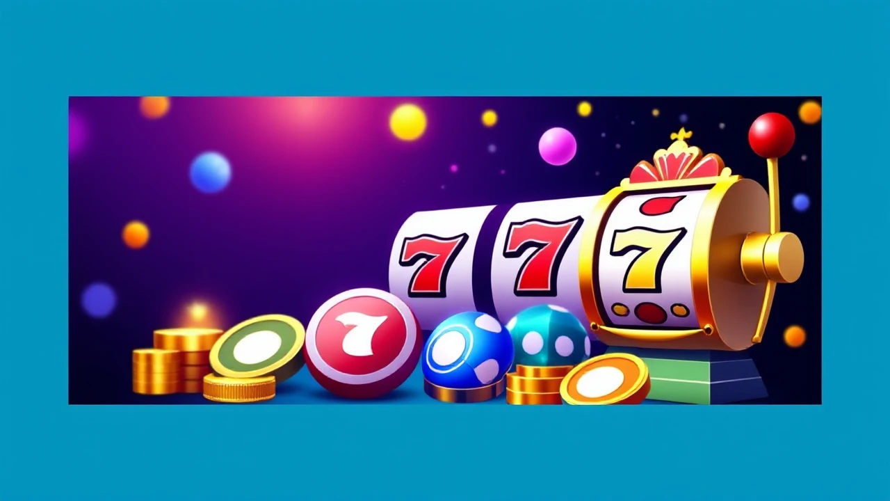 Discovering the Newest Casino Slot Trends of 2022