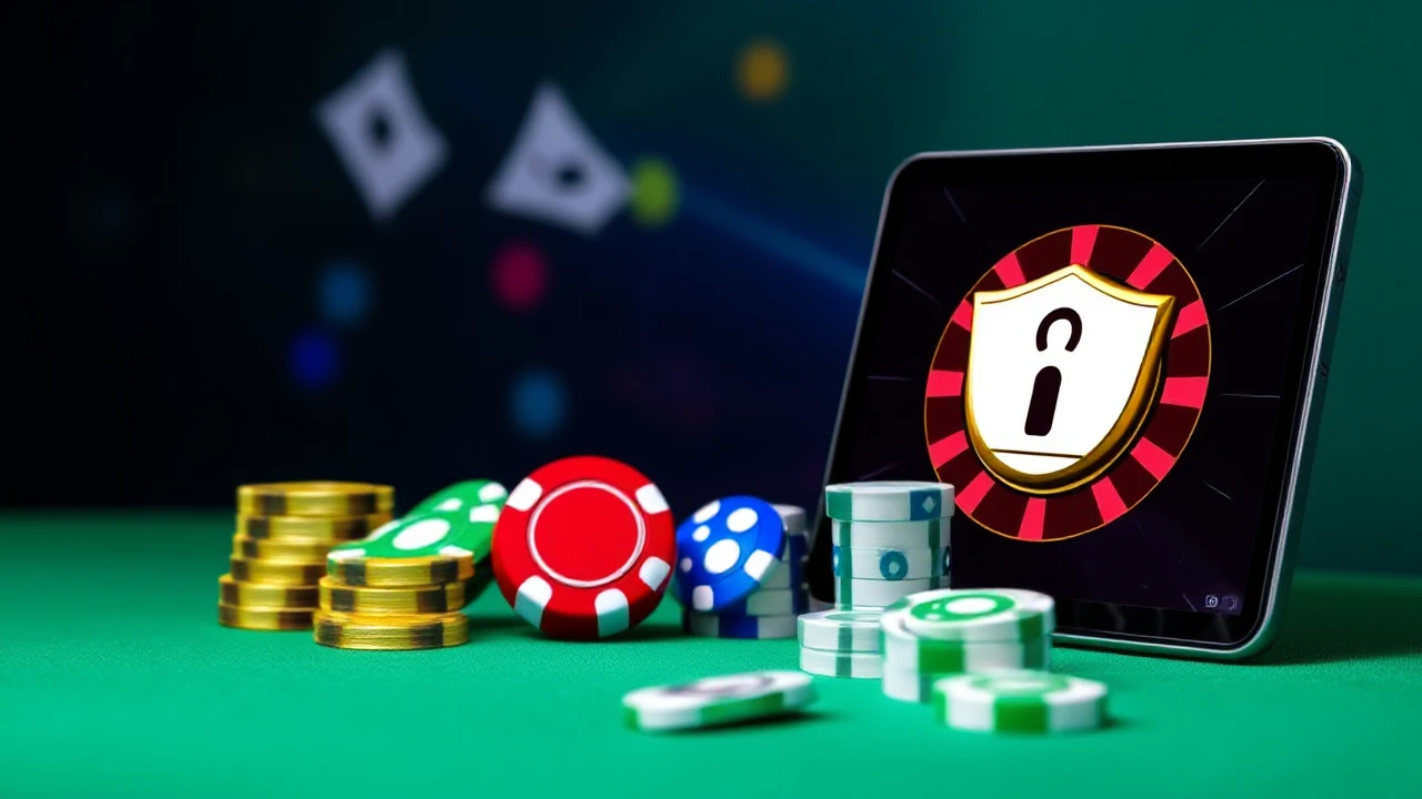 The Importance of Casino Security: Maintaining a Safe and Fair Betting Environment