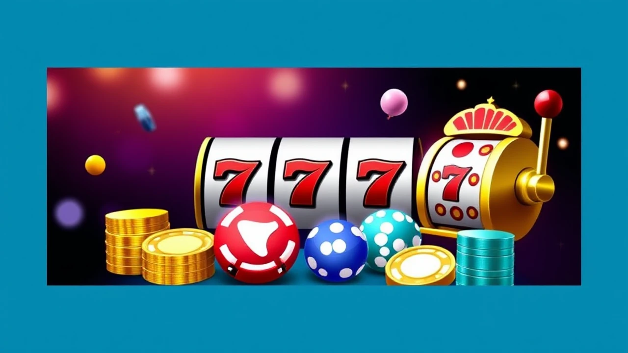 Expert Tips for Navigating Casino Slot Games: Dos and Don'ts to Remember