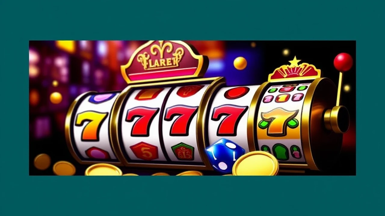 Rahasia Besar Supaya Meraih Kemenangan Besar Saat Bermain Game Slot di Casino
