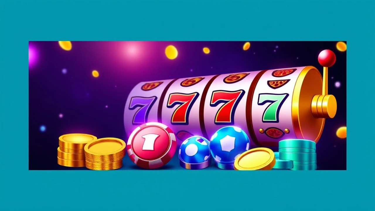 Exploring the Newest Casino Slot Trends of 2022