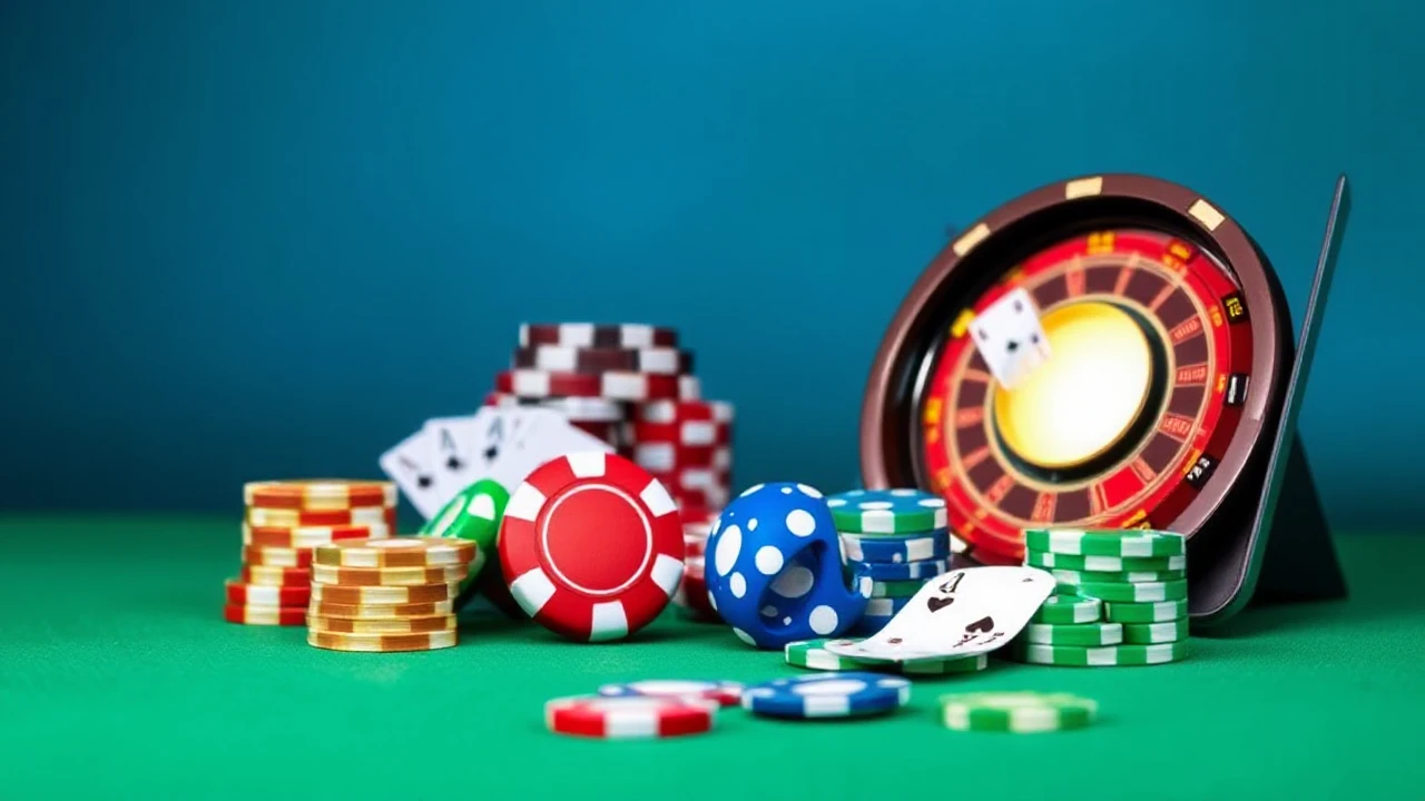 Top Key Tips for Beginners to Win at Gaming Games