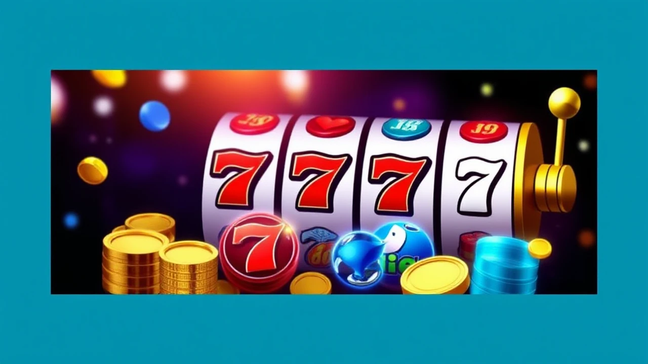 Unveiling Secret Features in Casino Slot Games