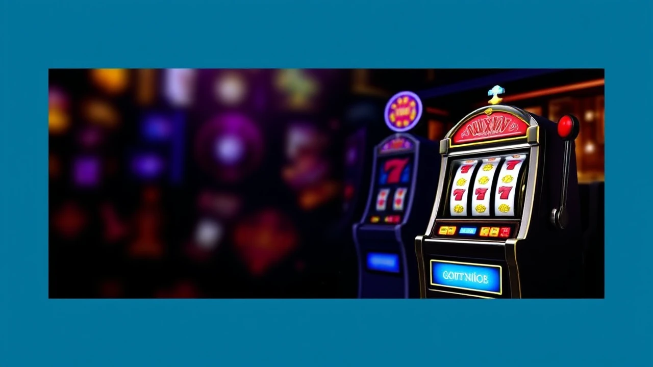Effective Ways to Increase Your Slot Machine Payouts
