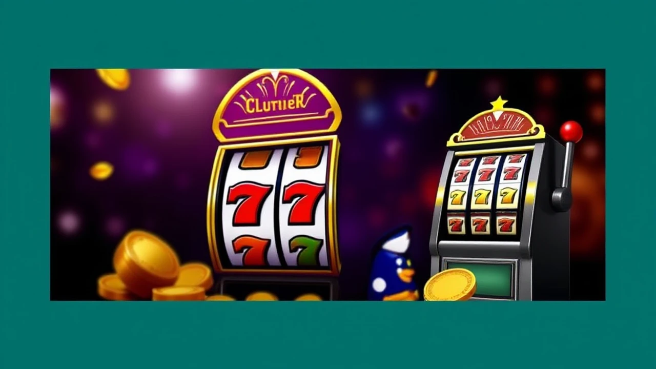 Panduan Berhasil Besarkan saat Slot Online