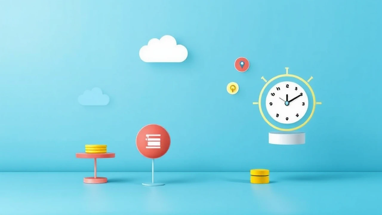 Delving into the Unknown Keys for a Harmonious Work-Life Lifestyle: Key Points to Grasp