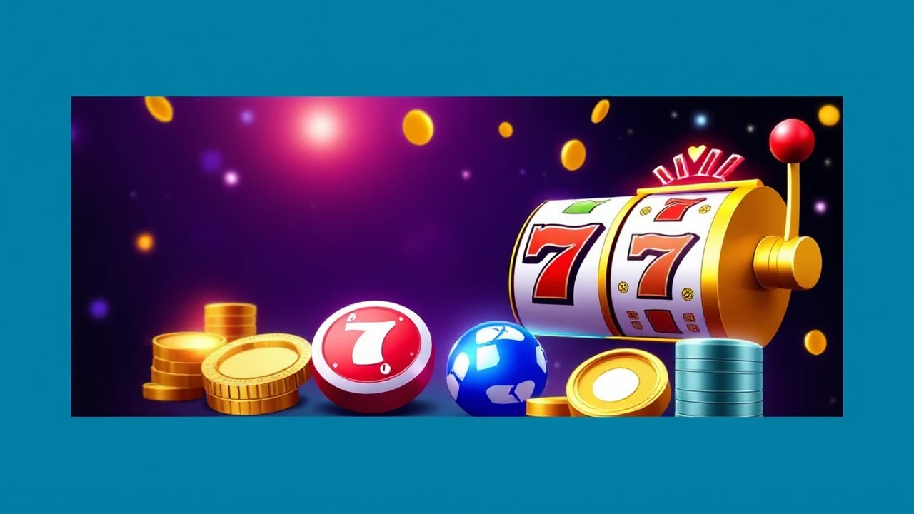 The Next Era of Internet Slot Gaming: Key Expectations.