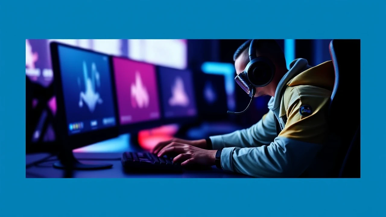 Maximizing Your Potential: Top Strategies for Gaming Success